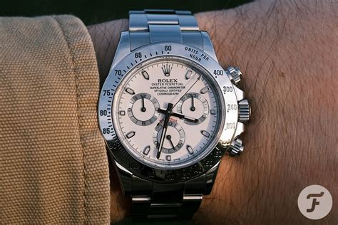 Rolex Daytona Alternatives (2021): Five More Exciting 